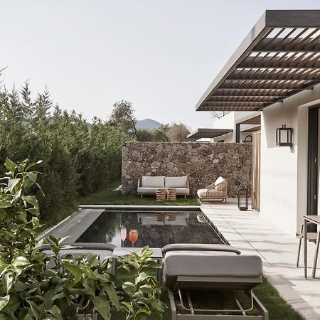 The Olivar Suites Mesongí المظهر الخارجي الصورة