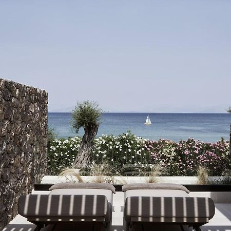 The Olivar Suites Mesongí المظهر الخارجي الصورة