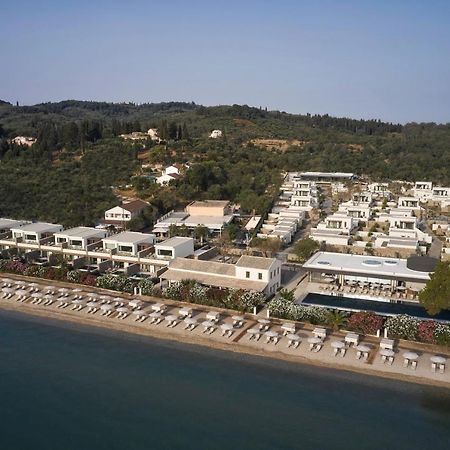 The Olivar Suites Mesongí المظهر الخارجي الصورة