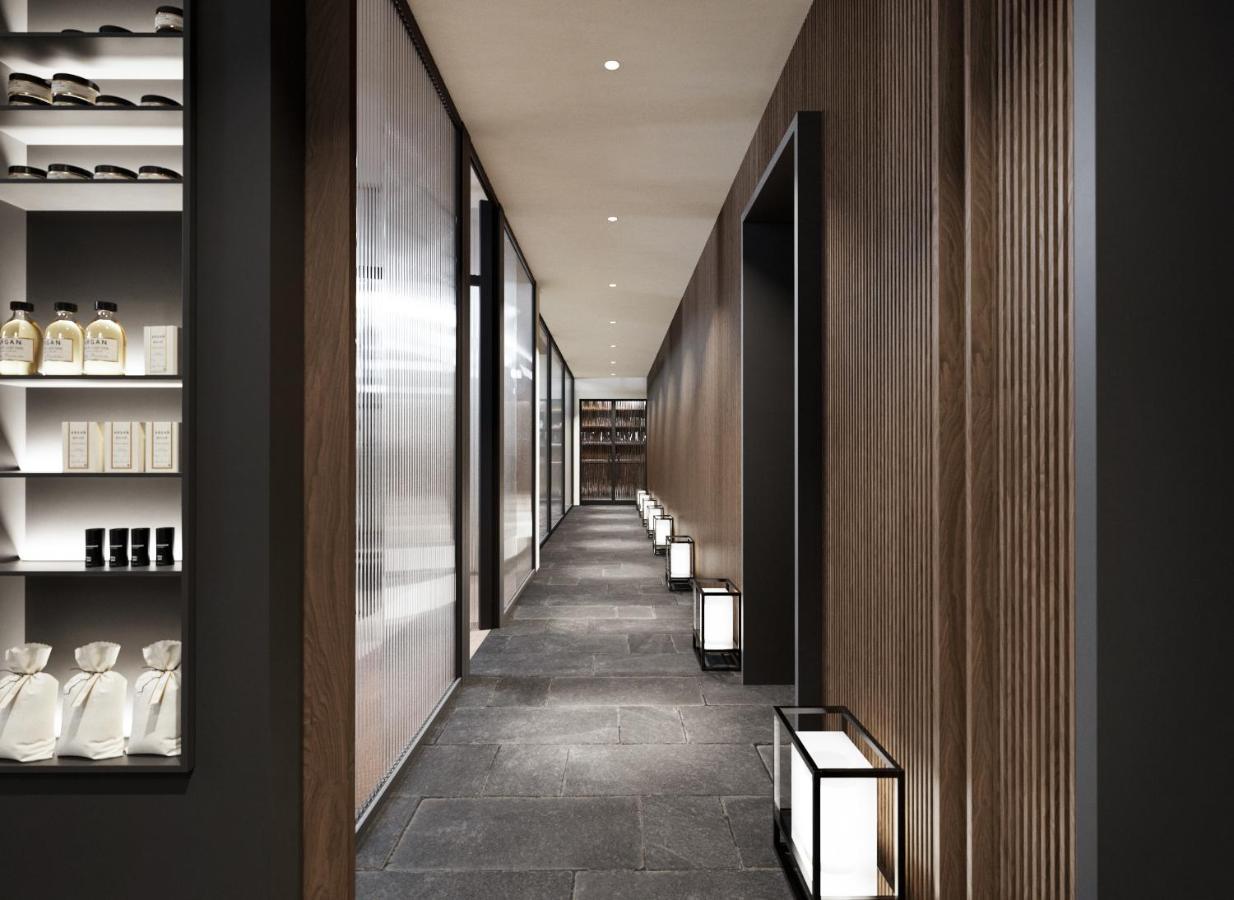 The Olivar Suites Mesongí المظهر الخارجي الصورة