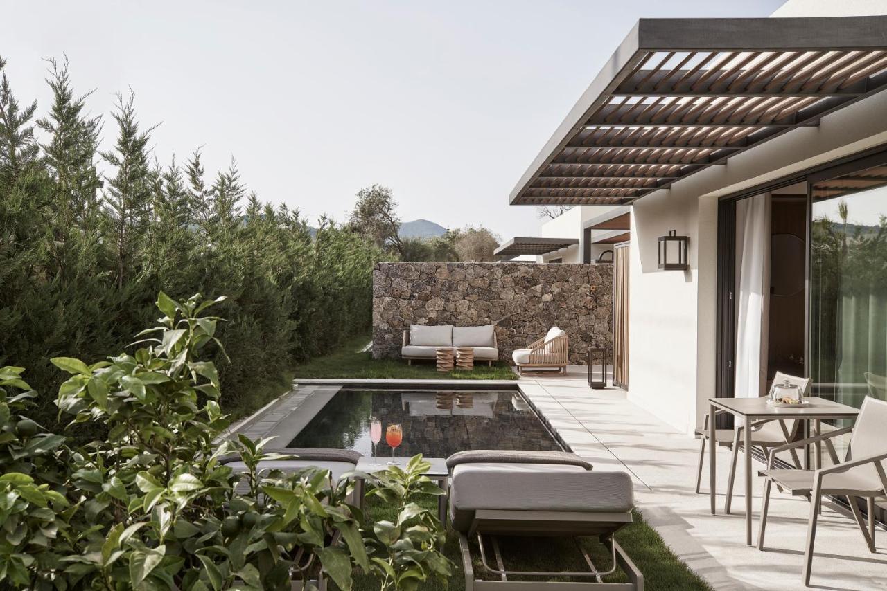 The Olivar Suites Mesongí المظهر الخارجي الصورة