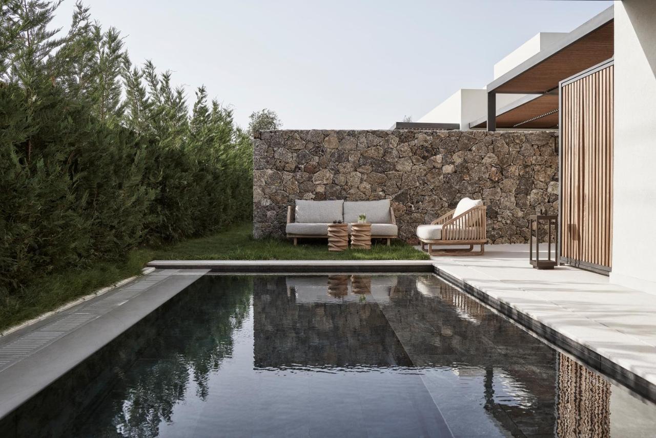 The Olivar Suites Mesongí المظهر الخارجي الصورة