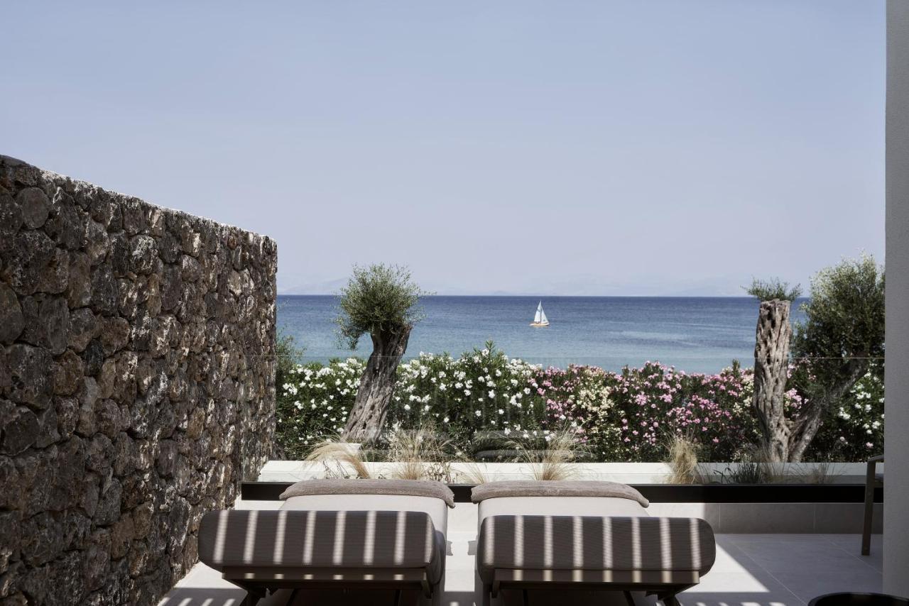 The Olivar Suites Mesongí المظهر الخارجي الصورة