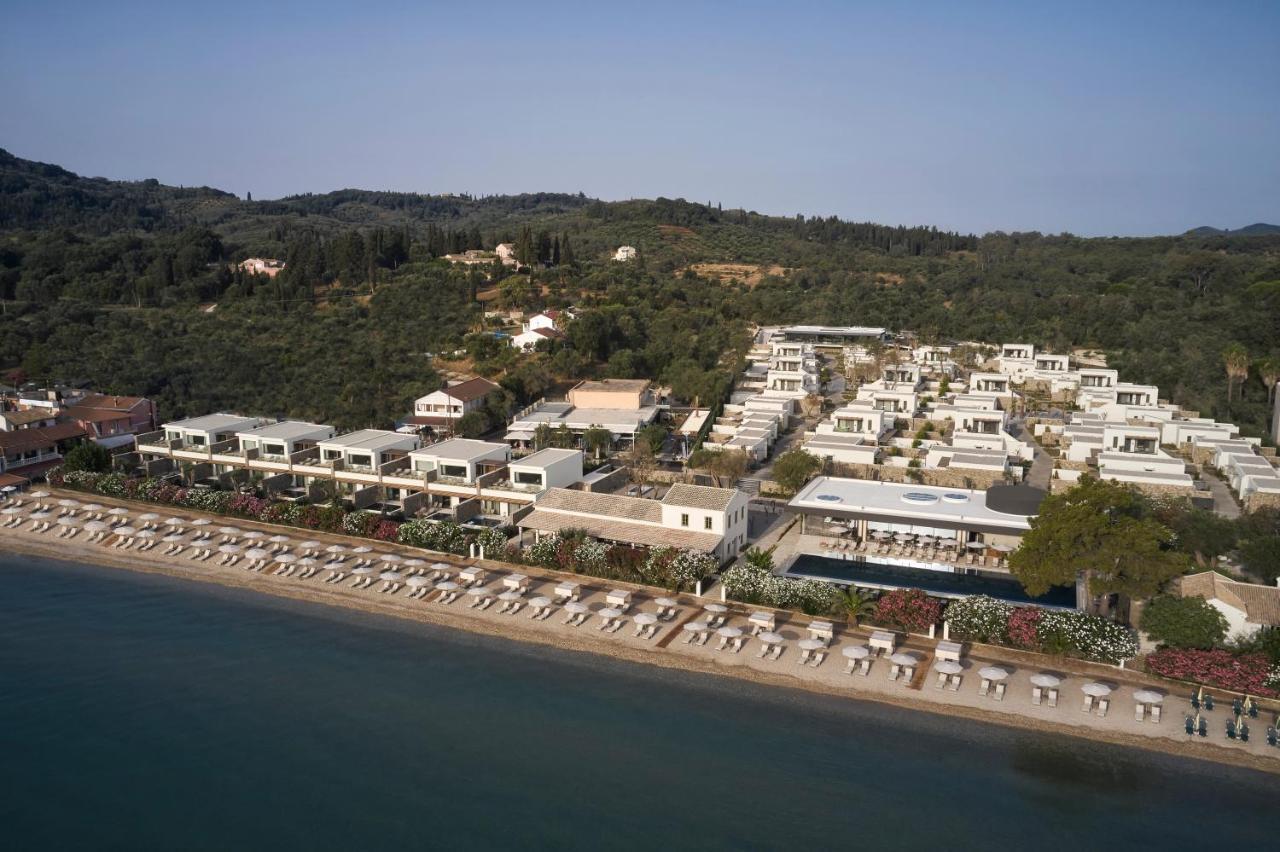 The Olivar Suites Mesongí المظهر الخارجي الصورة