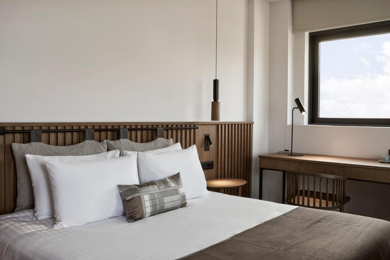 The Olivar Suites Mesongí المظهر الخارجي الصورة