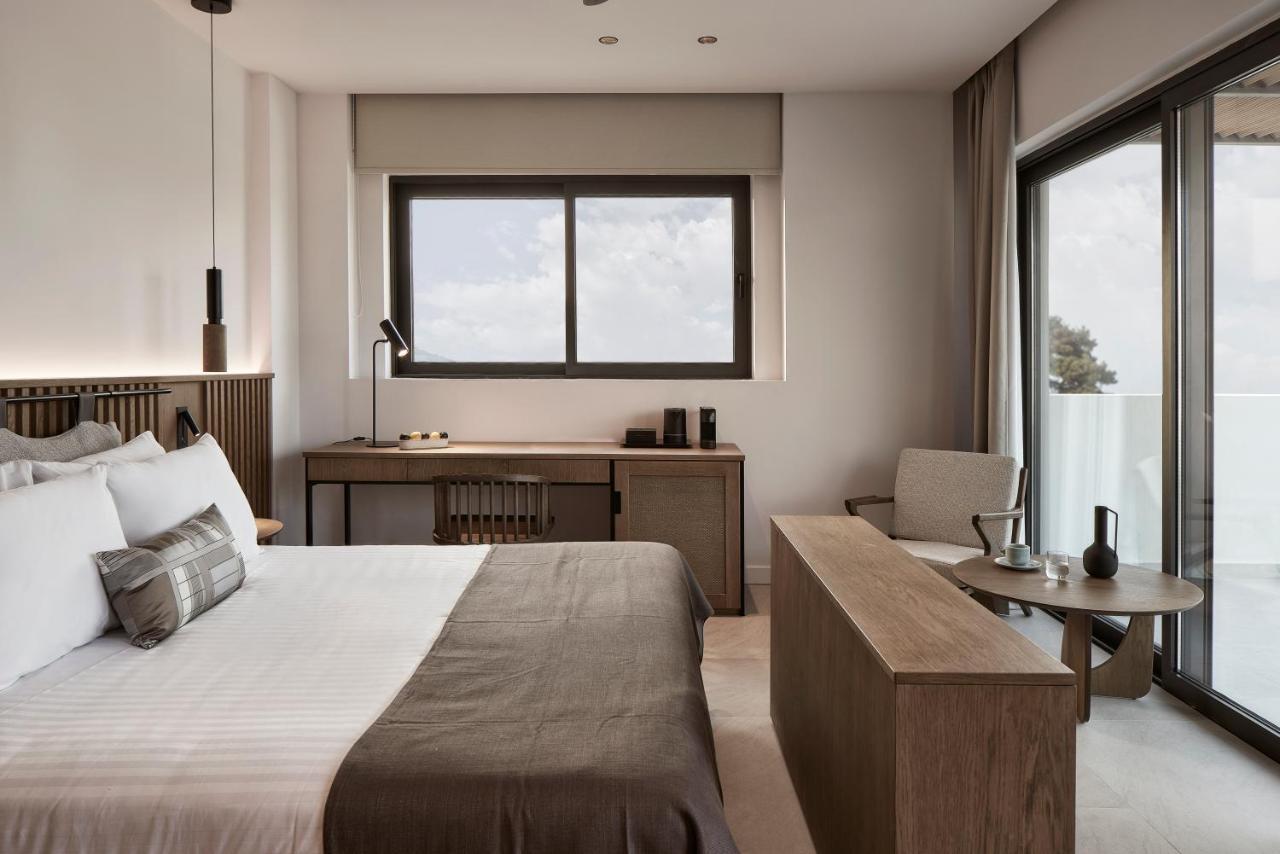 The Olivar Suites Mesongí المظهر الخارجي الصورة