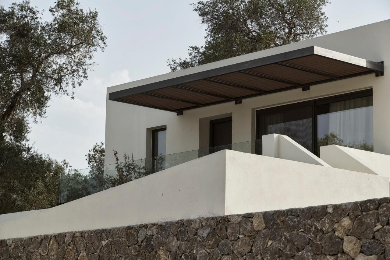 The Olivar Suites Mesongí المظهر الخارجي الصورة