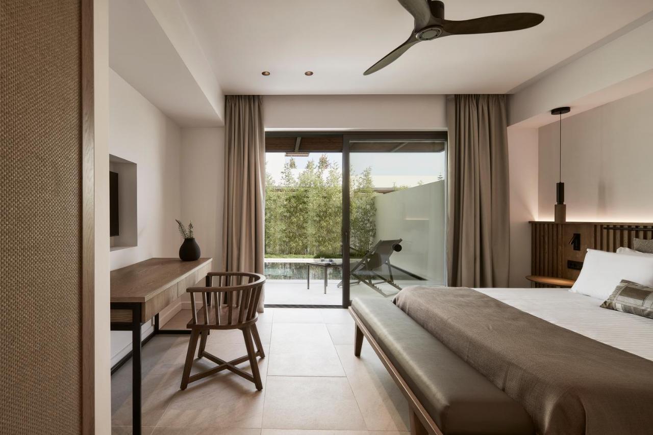 The Olivar Suites Mesongí المظهر الخارجي الصورة