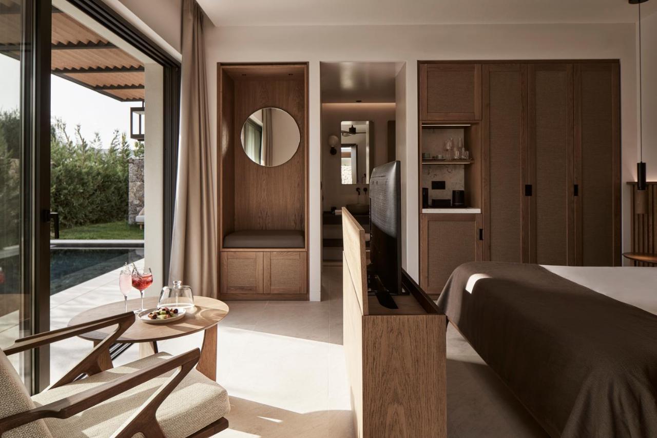 The Olivar Suites Mesongí المظهر الخارجي الصورة