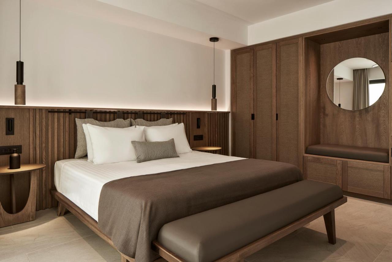 The Olivar Suites Mesongí المظهر الخارجي الصورة