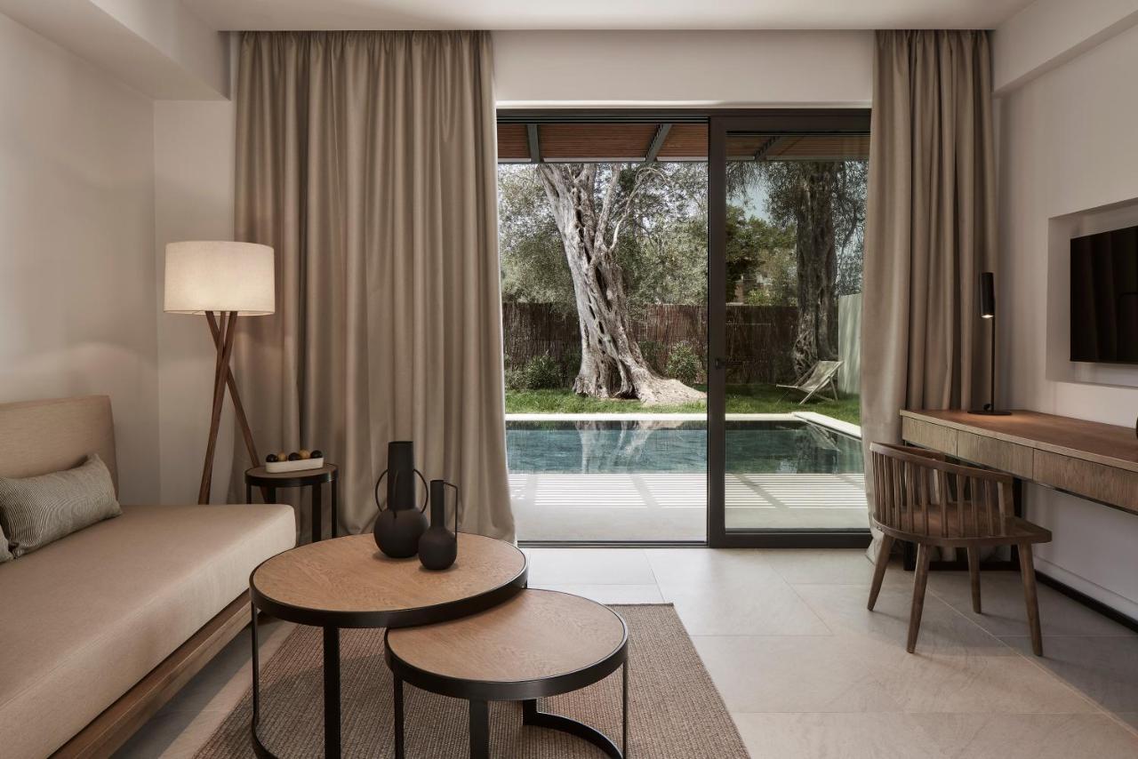 The Olivar Suites Mesongí المظهر الخارجي الصورة