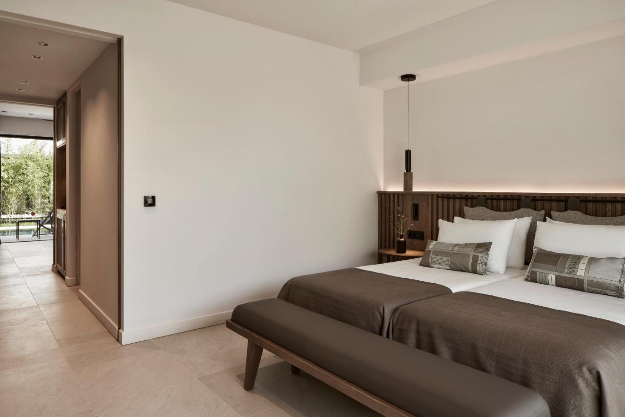 The Olivar Suites Mesongí المظهر الخارجي الصورة