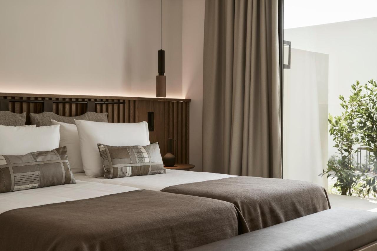 The Olivar Suites Mesongí المظهر الخارجي الصورة