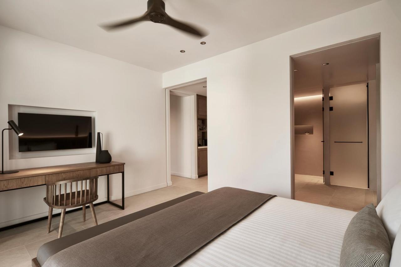 The Olivar Suites Mesongí المظهر الخارجي الصورة