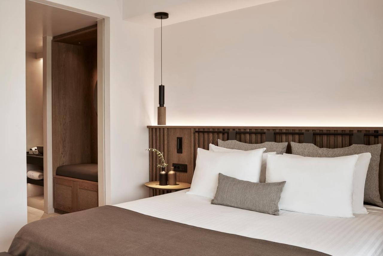 The Olivar Suites Mesongí المظهر الخارجي الصورة