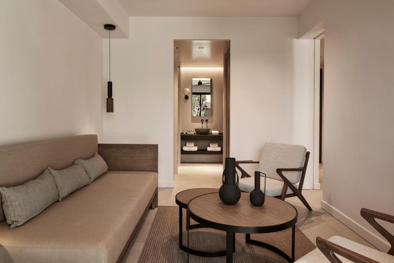The Olivar Suites Mesongí المظهر الخارجي الصورة