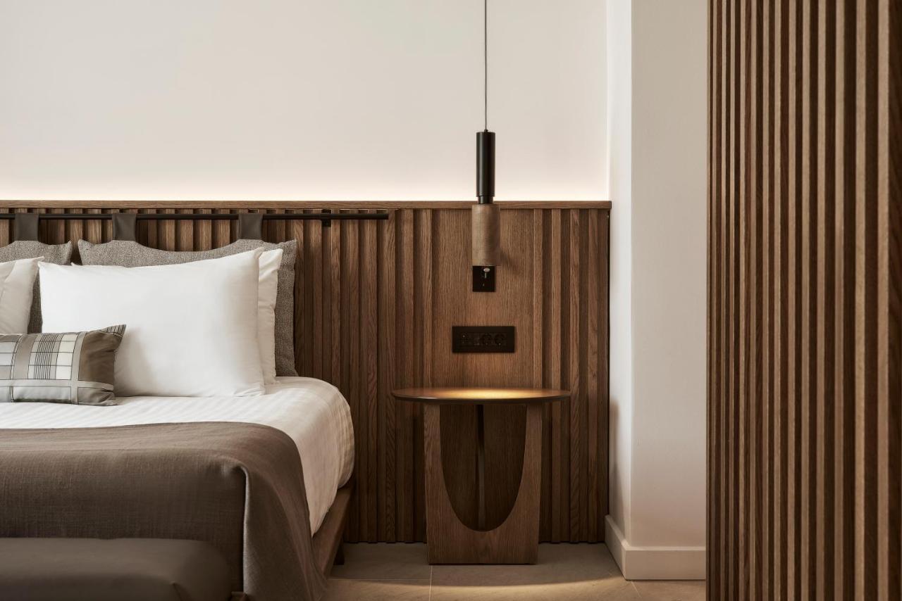 The Olivar Suites Mesongí المظهر الخارجي الصورة