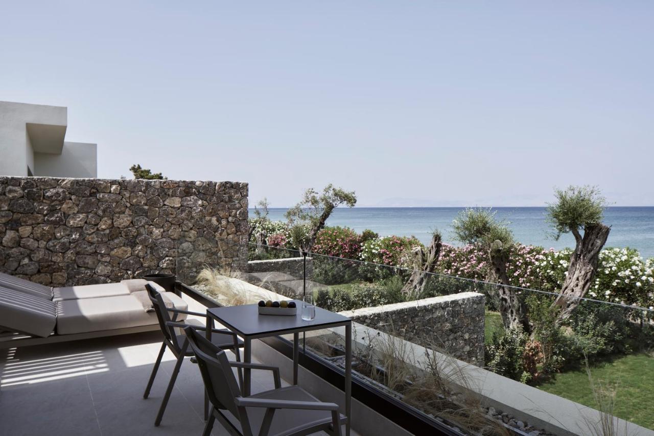 The Olivar Suites Mesongí المظهر الخارجي الصورة