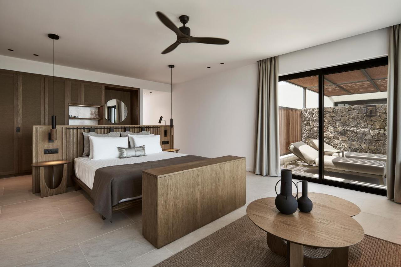 The Olivar Suites Mesongí المظهر الخارجي الصورة