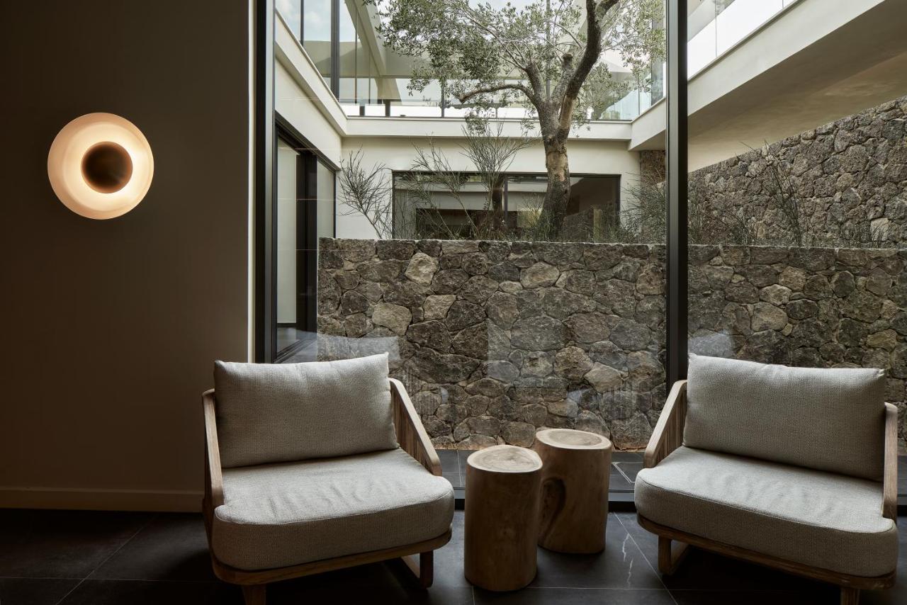 The Olivar Suites Mesongí المظهر الخارجي الصورة