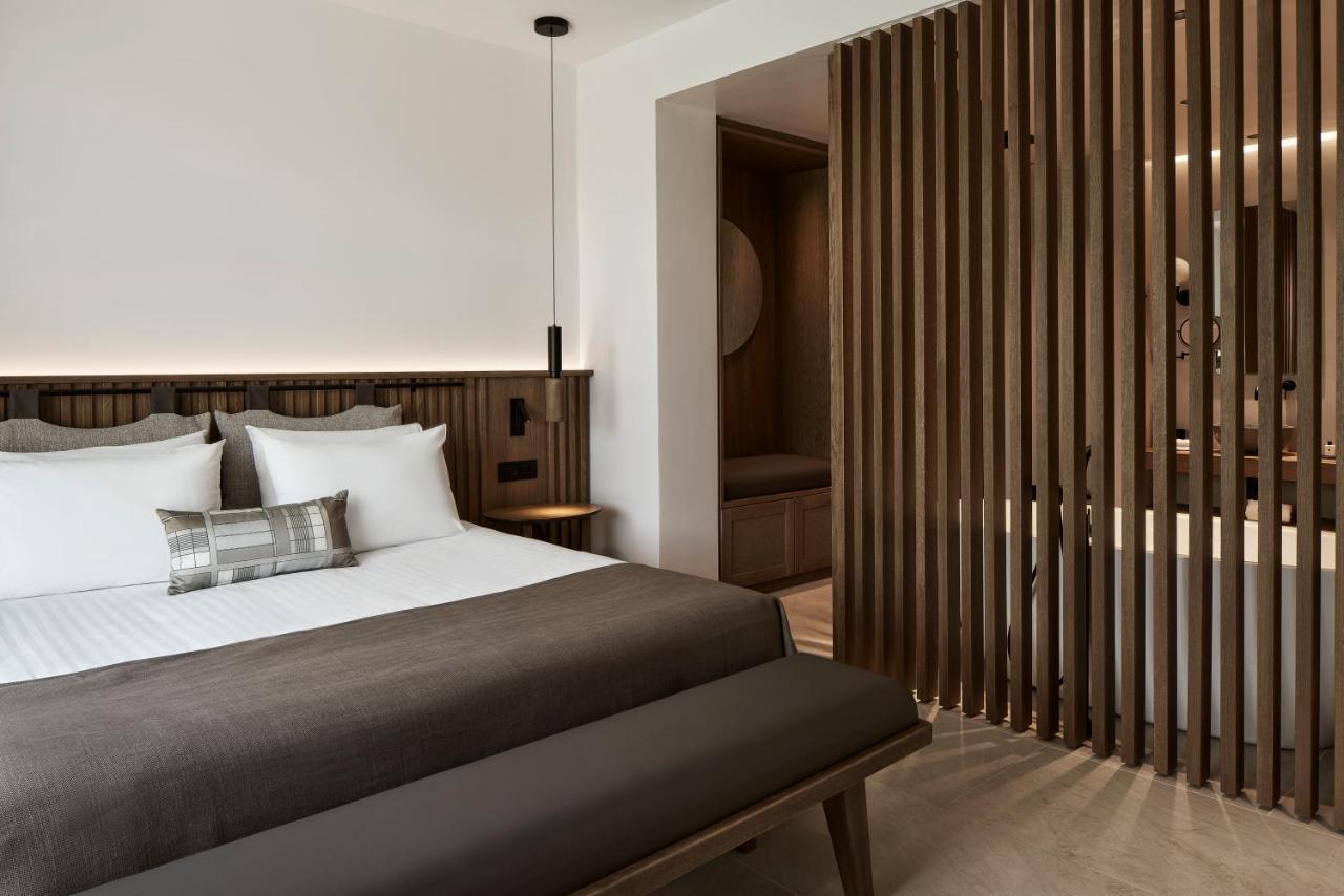 The Olivar Suites Mesongí المظهر الخارجي الصورة