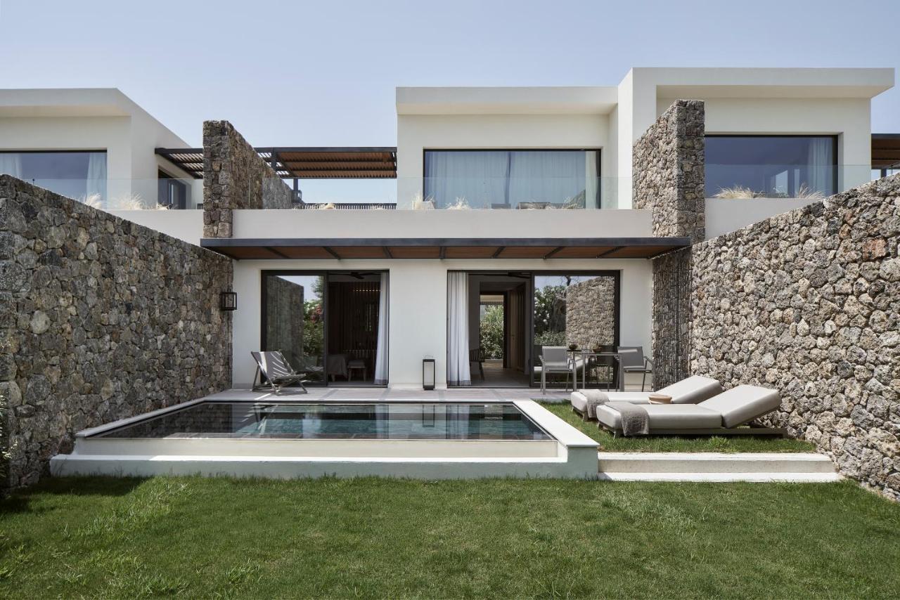 The Olivar Suites Mesongí المظهر الخارجي الصورة