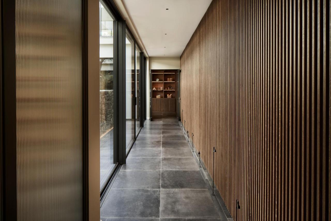 The Olivar Suites Mesongí المظهر الخارجي الصورة