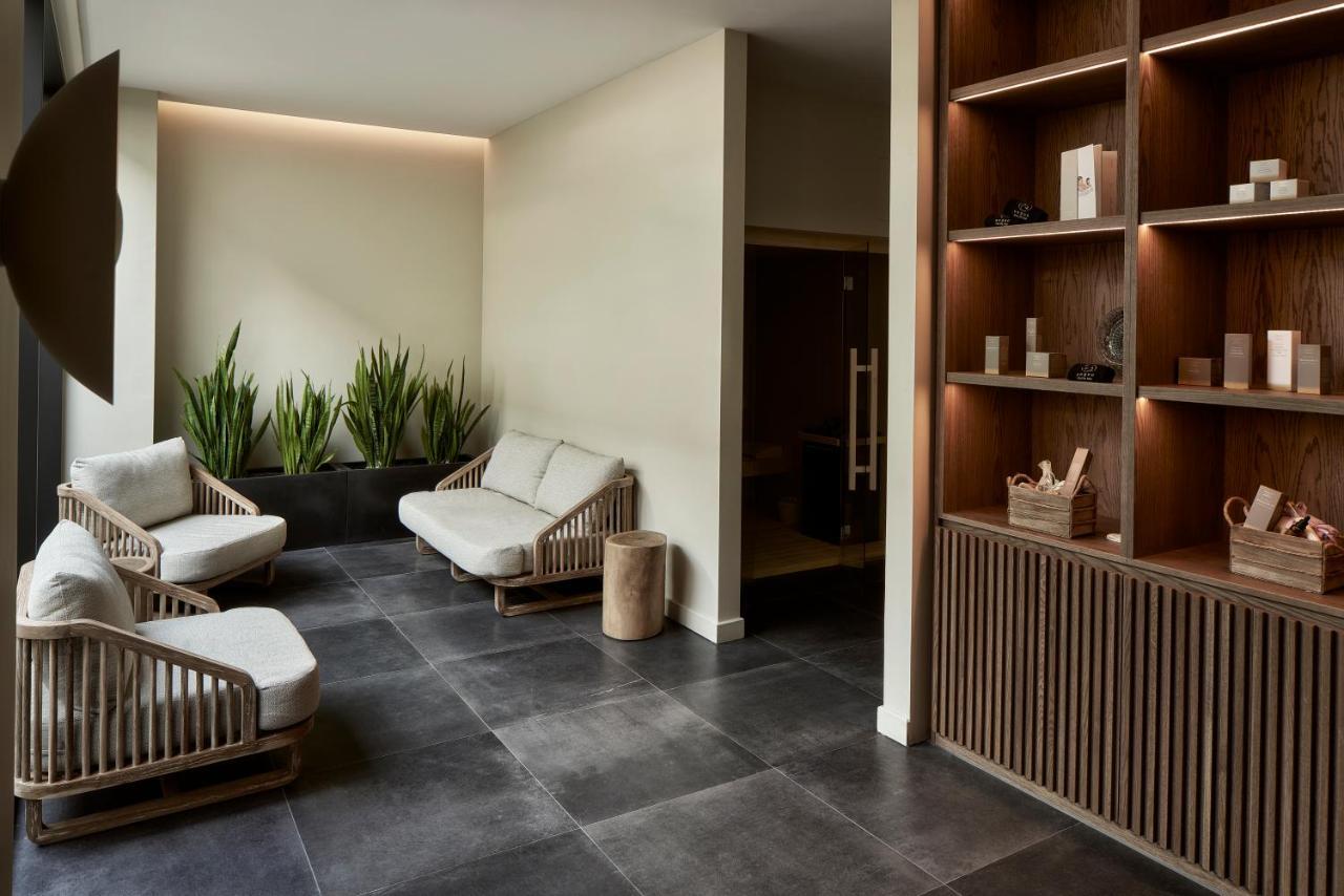 The Olivar Suites Mesongí المظهر الخارجي الصورة