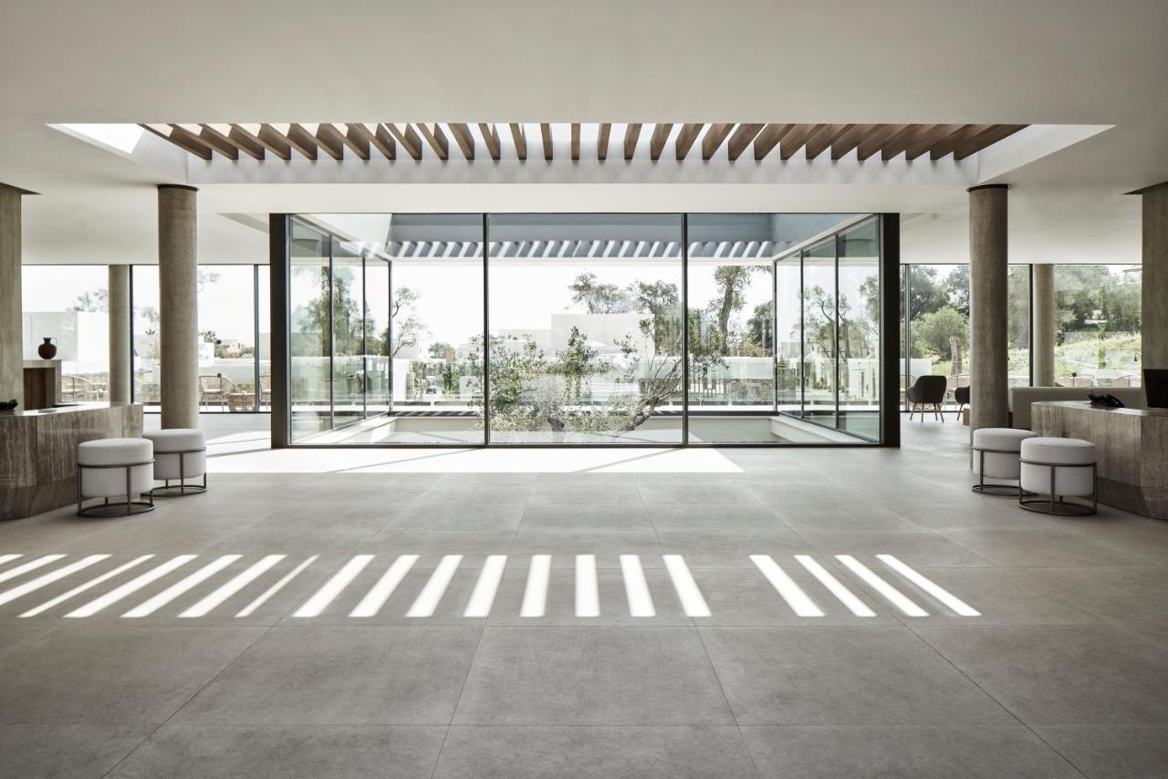 The Olivar Suites Mesongí المظهر الخارجي الصورة