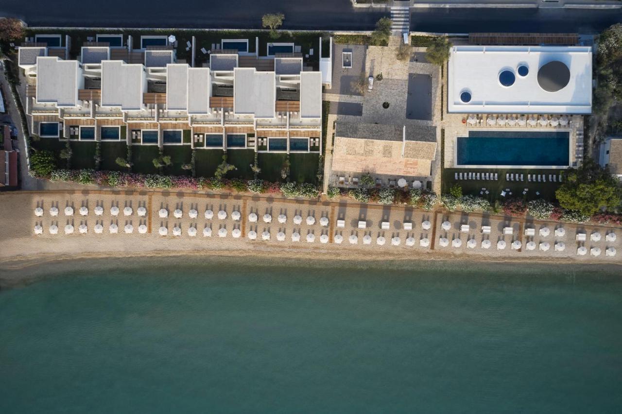 The Olivar Suites Mesongí المظهر الخارجي الصورة