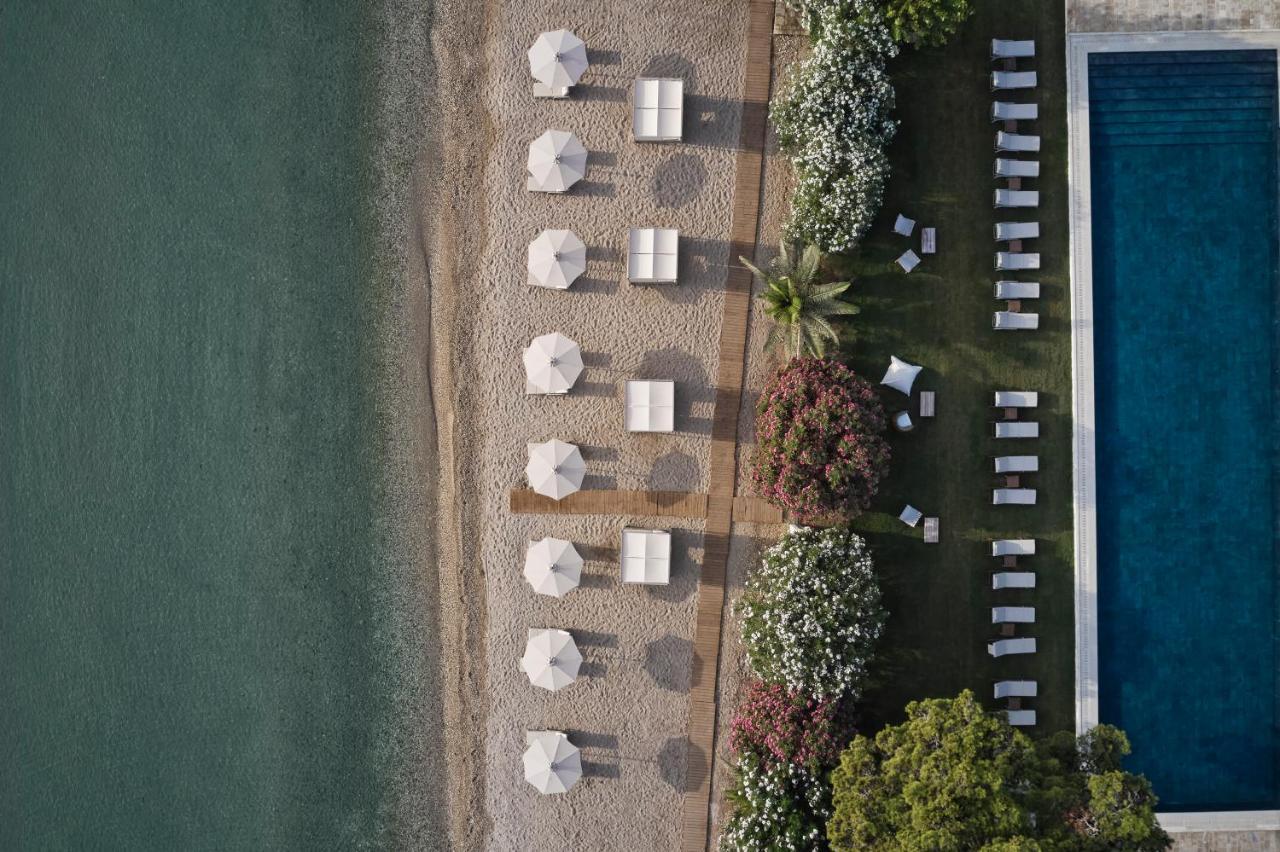 The Olivar Suites Mesongí المظهر الخارجي الصورة