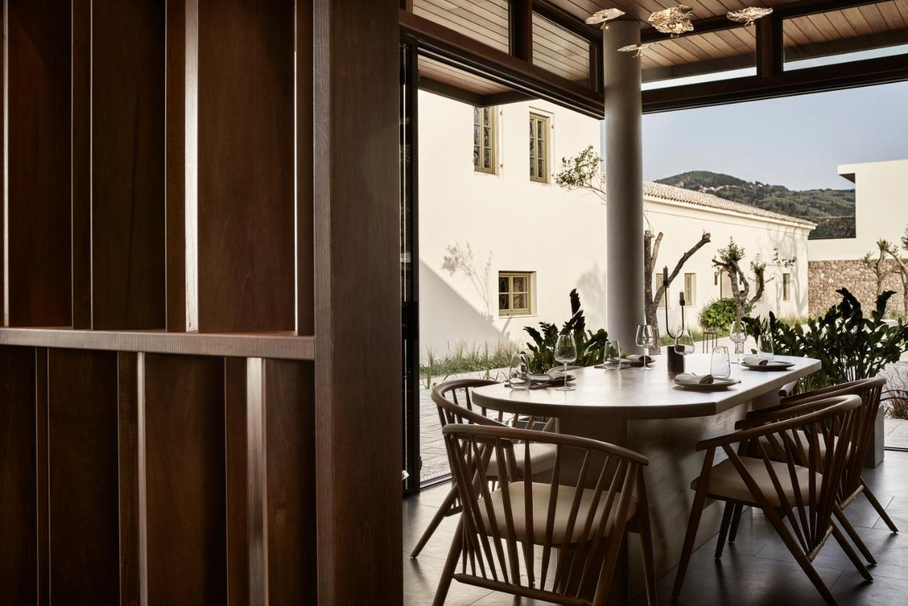 The Olivar Suites Mesongí المظهر الخارجي الصورة