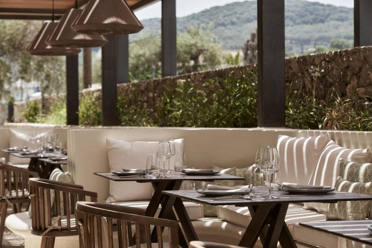 The Olivar Suites Mesongí المظهر الخارجي الصورة