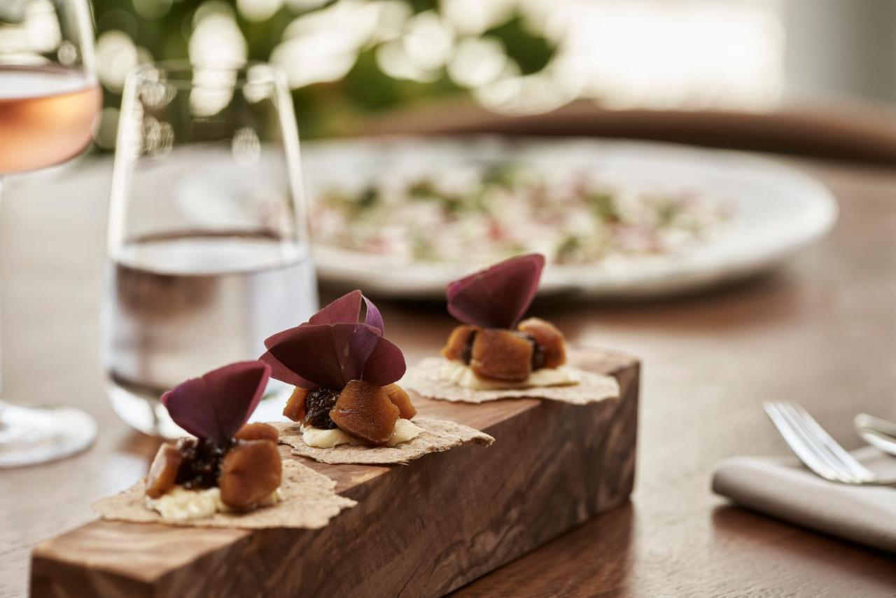 The Olivar Suites Mesongí المظهر الخارجي الصورة