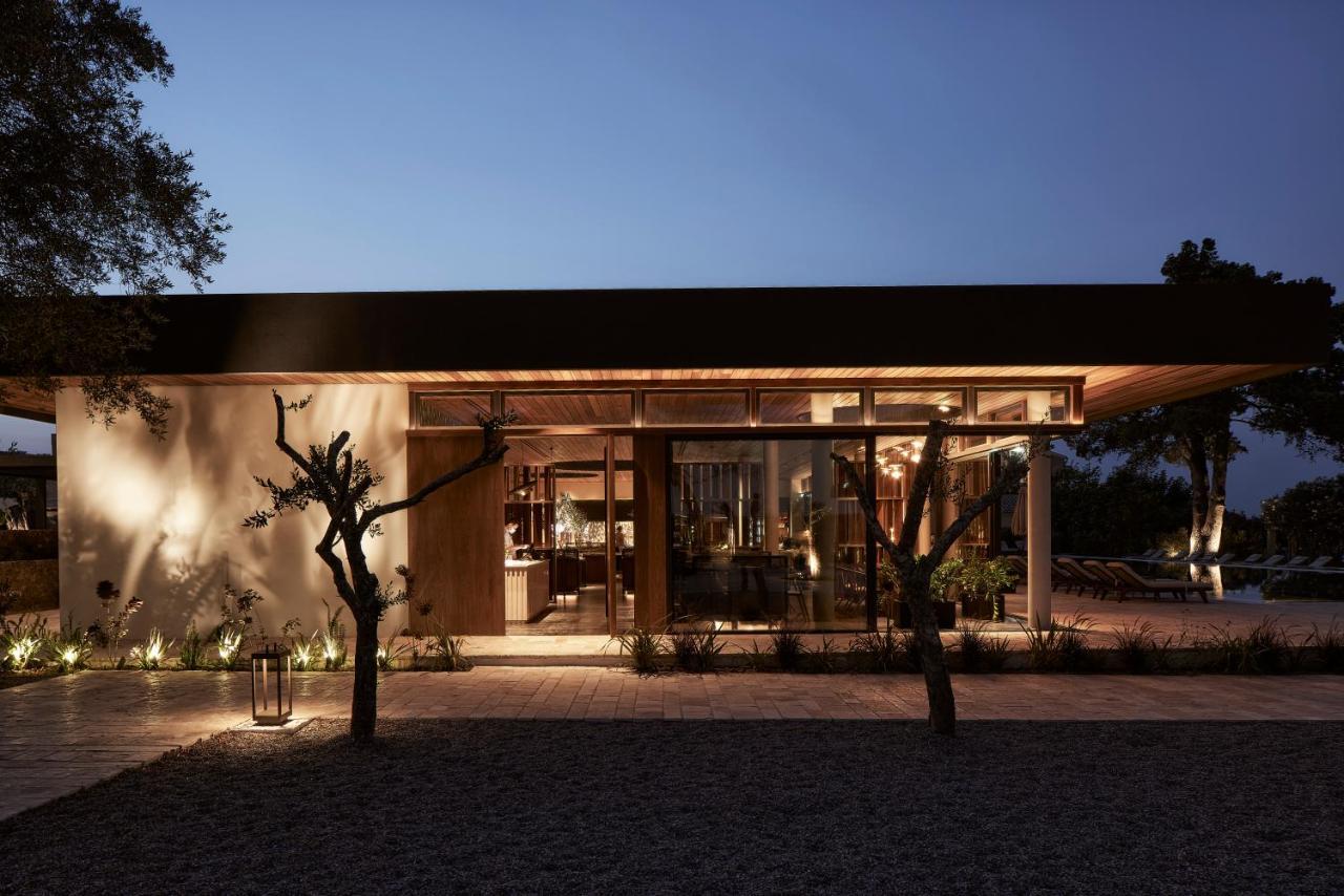 The Olivar Suites Mesongí المظهر الخارجي الصورة