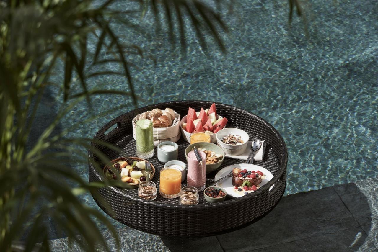 The Olivar Suites Mesongí المظهر الخارجي الصورة