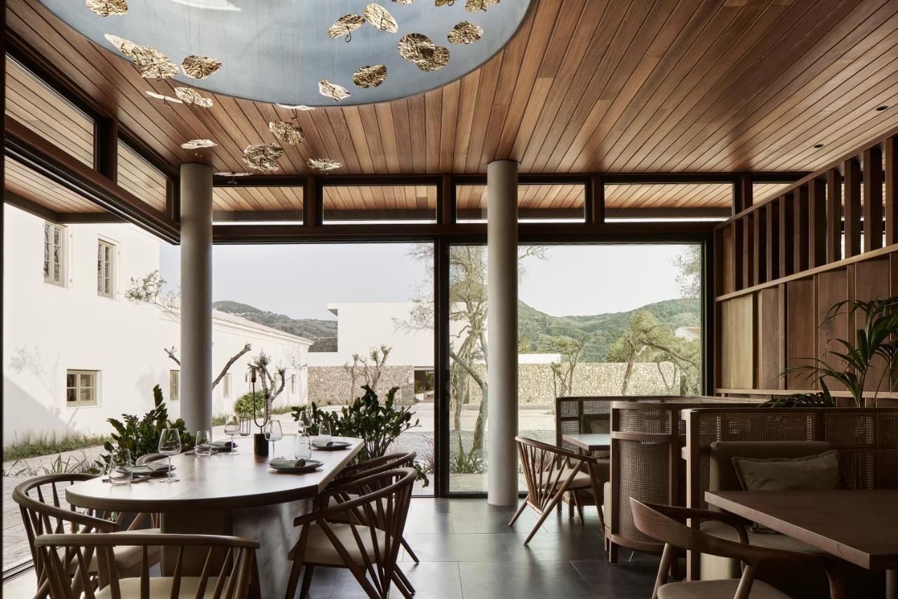 The Olivar Suites Mesongí المظهر الخارجي الصورة