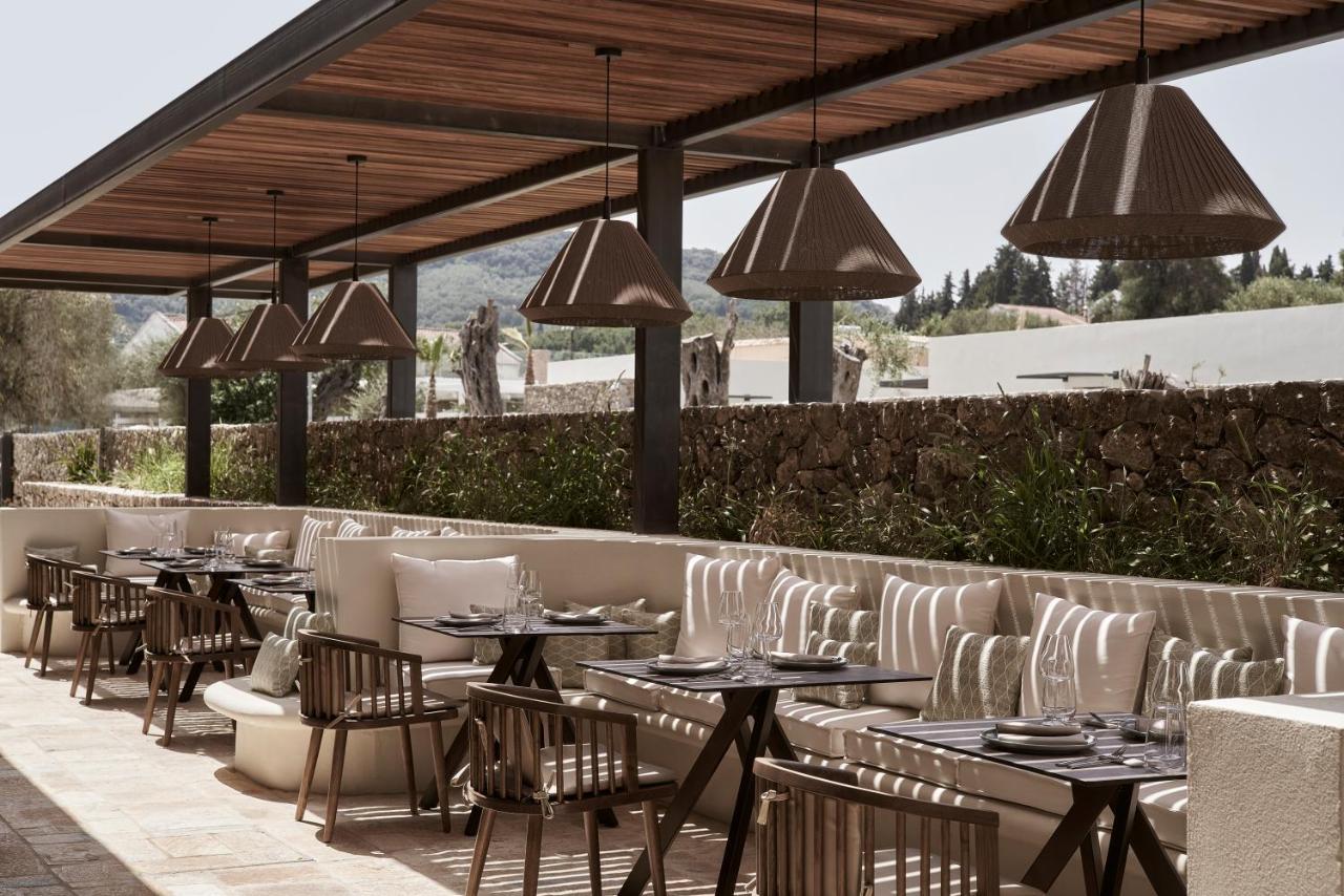 The Olivar Suites Mesongí المظهر الخارجي الصورة