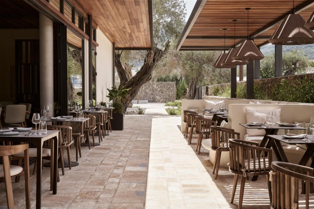 The Olivar Suites Mesongí المظهر الخارجي الصورة