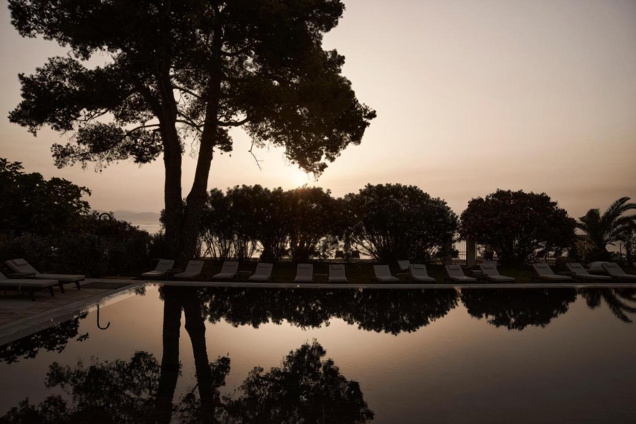 The Olivar Suites Mesongí المظهر الخارجي الصورة
